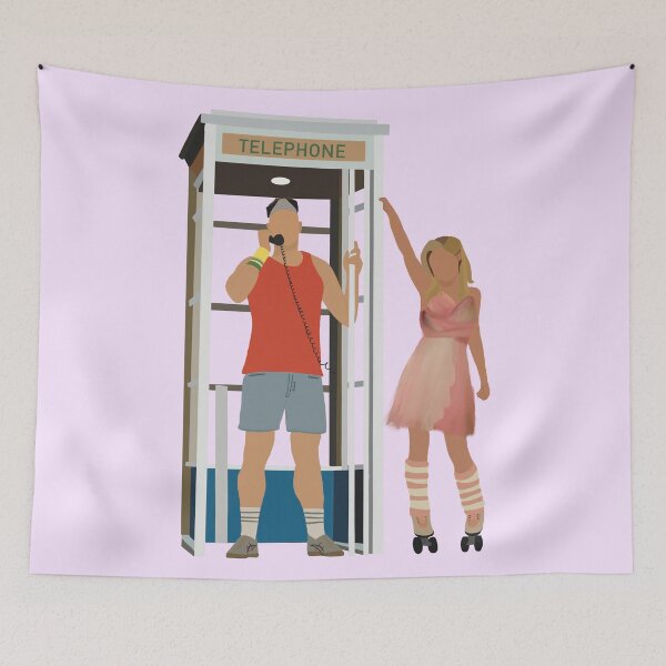 Item preview, Xanadu designed and sold by ang-wrigs.