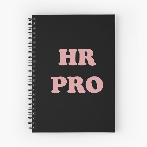Item preview, HR Pro designed and sold by ThingsByJoy.