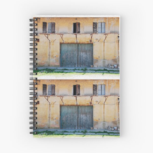 Item preview, Derelict Friulian Agricultural Building designed and sold by jojobob.