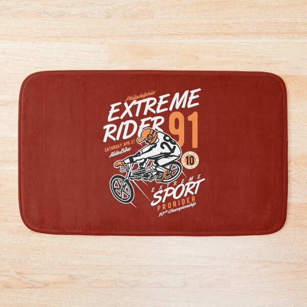 Item preview, Extreme Rider: Pro BMX championship designed and sold by CitizenAwear.