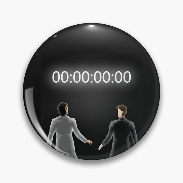 Item preview, Unus Annus 00:00:00 designed and sold by Mrevatyc.