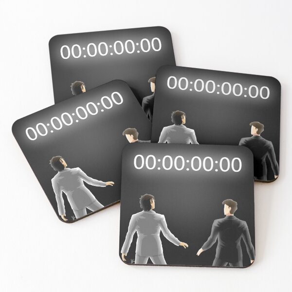 Item preview, Unus Annus 00:00:00 designed and sold by Mrevatyc.