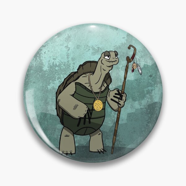 Item preview, Master Ubo Razorback designed and sold by JackWalrus.