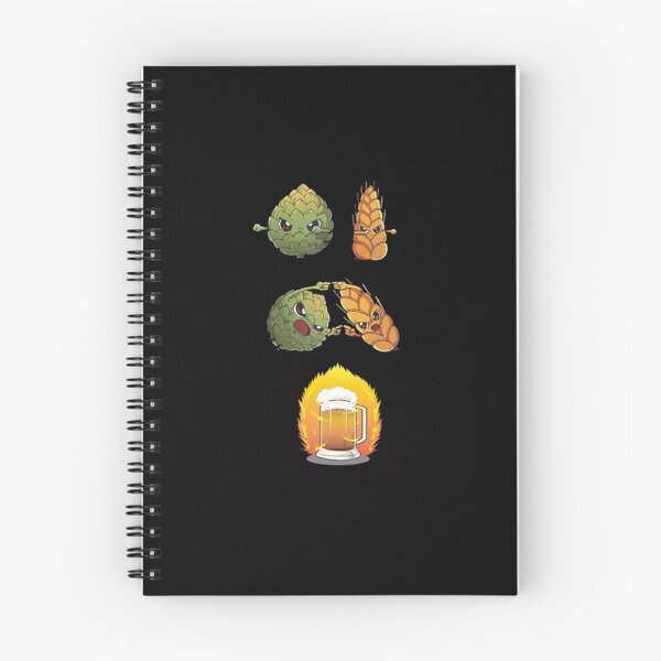 Item preview, Melting barley and beer hops designed and sold by C4Ender.