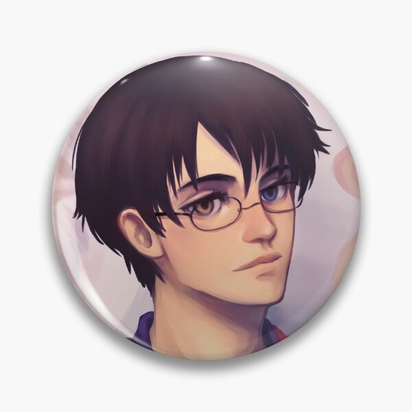 Item preview, Watanuki designed and sold by Ferkashi.