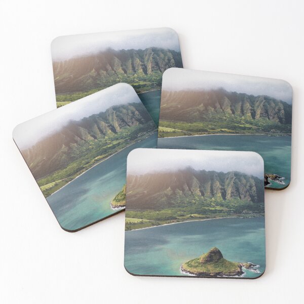 Item preview, Hawaii, Island of Island  designed and sold by beachfanatic.