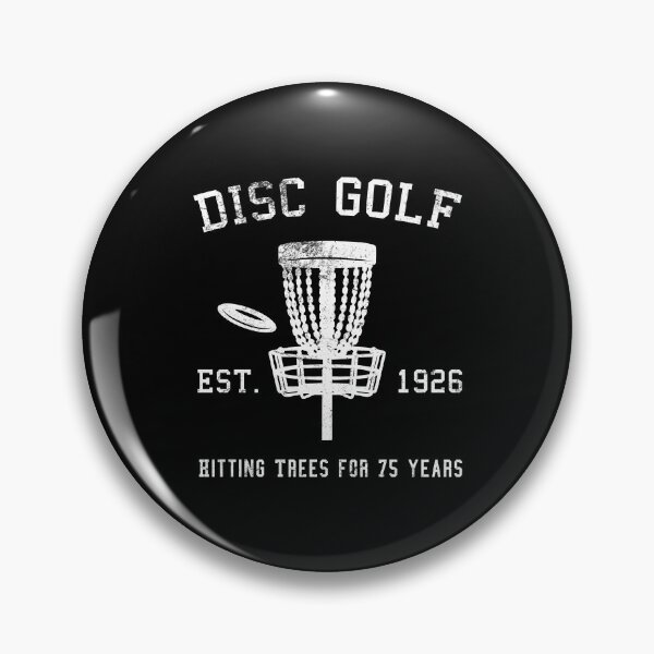 Item preview, Disc Golf University Vintage designed and sold by JBDeszigns.