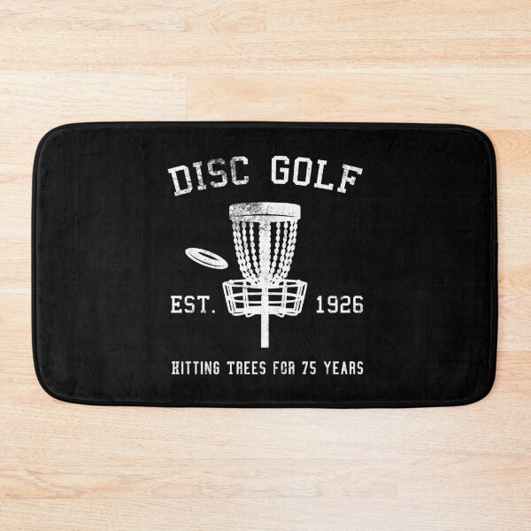 Item preview, Disc Golf University Vintage designed and sold by JBDeszigns.