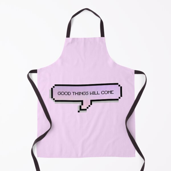 Item preview, Good Things Will Come designed and sold by ssydneyart.