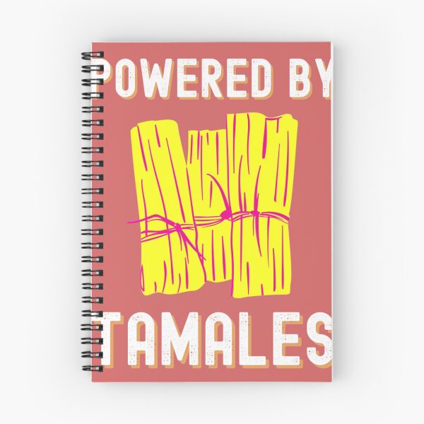 Item preview, Powered by Tamales designed and sold by DuongBui.