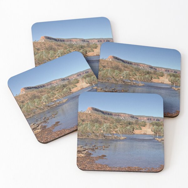 Item preview, Pentecost River Crossing designed and sold by Robert Elliott.