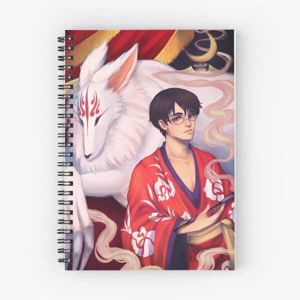 Item preview, Watanuki designed and sold by Ferkashi.