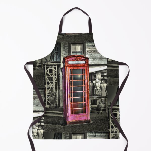 Item preview, Phone Booth designed and sold by Savannah Gibbs.