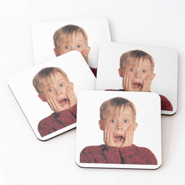Item preview, Home alone AHHHH designed and sold by yeehawboyy.