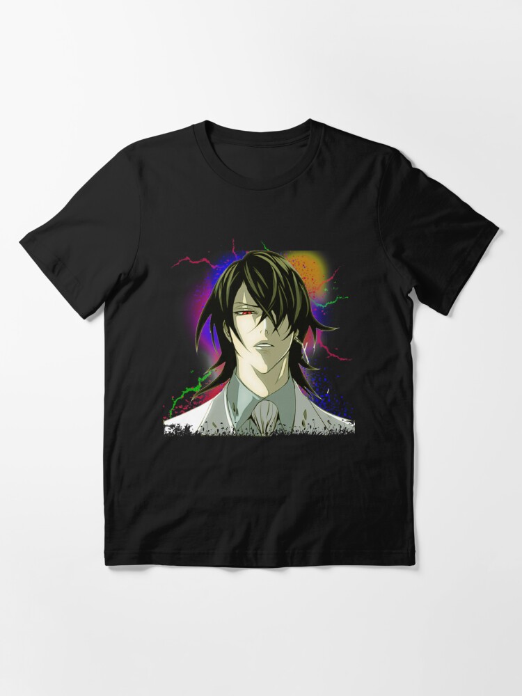 Franken anime - Noblesse - Long Sleeve T-Shirt