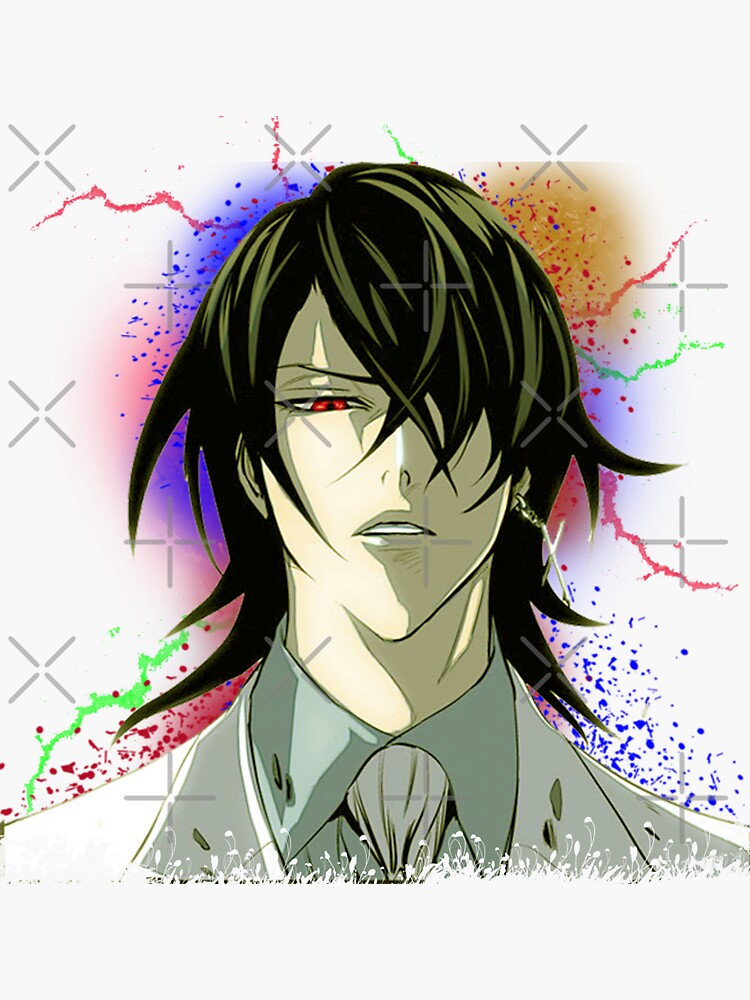 Noblesse Anime