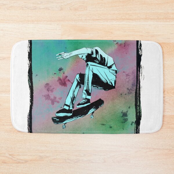 Item preview, Atomic Thrasher! designed and sold by Ben Collison.