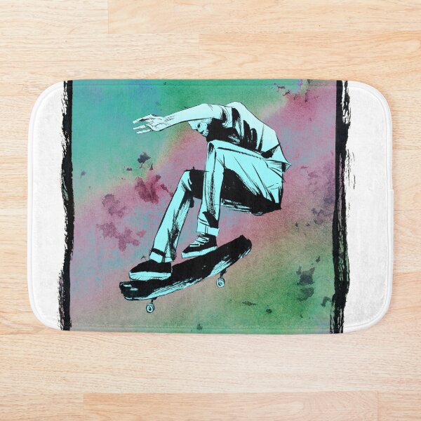 Item preview, Atomic Thrasher! designed and sold by Ben Collison.