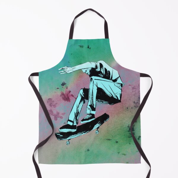 Item preview, Atomic Thrasher! designed and sold by Ben Collison.