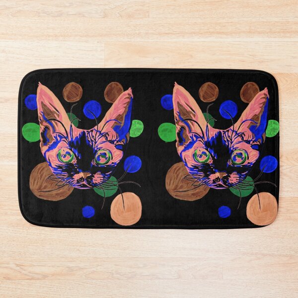 Item preview, Rex Cat designed and sold by RaLiz.