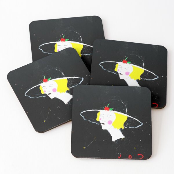 Item preview, coy was her ploy designed and sold by exhibit7.