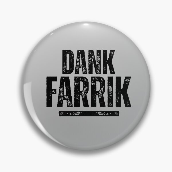 Item preview, Copy of Dank Farrik designed and sold by ToySenTrends.