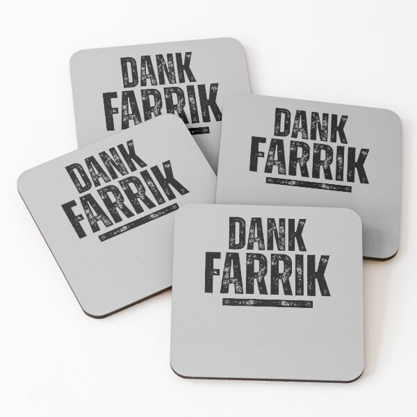 Item preview, Copy of Dank Farrik designed and sold by ToySenTrends.