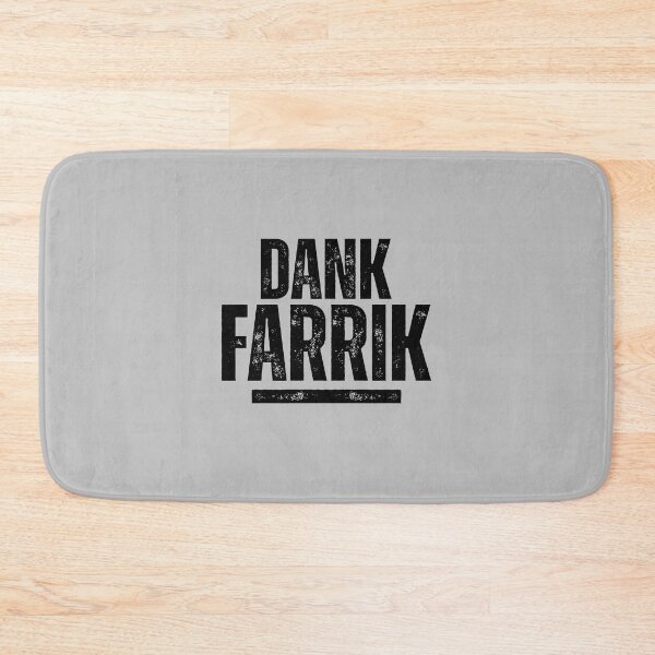 Item preview, Copy of Dank Farrik designed and sold by ToySenTrends.