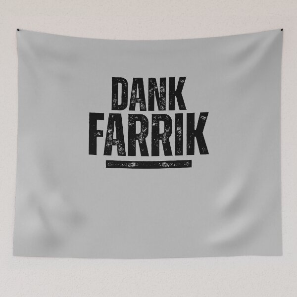 Item preview, Copy of Dank Farrik designed and sold by ToySenTrends.