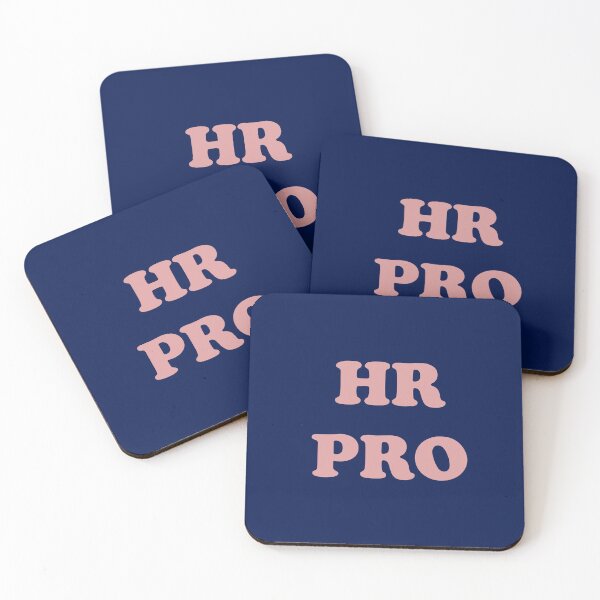 Item preview, HR Pro designed and sold by ThingsByJoy.