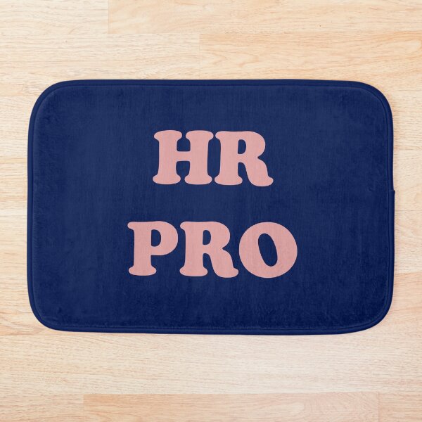 Item preview, HR Pro designed and sold by ThingsByJoy.