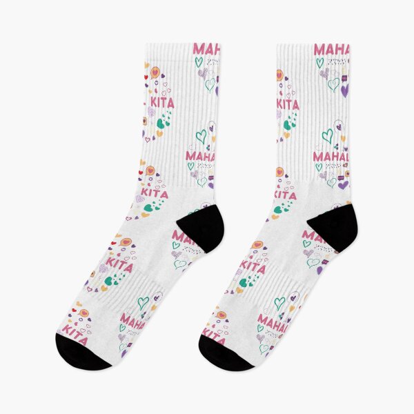 Item preview, Mahal Kita designed and sold by carmellprints.