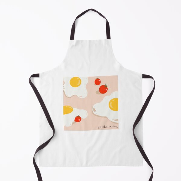 Item preview, Eggs and Cherry Tomatoes Breakfast designed and sold by Hannah Lu.