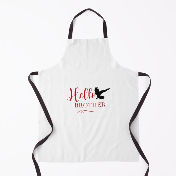 Item preview, hello brother designed and sold by TrendyVibezzzzz.