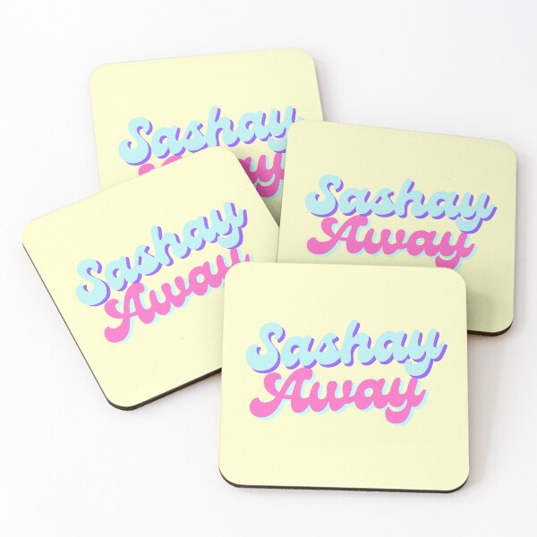 Item preview, Sashay Away - 13 season colors designed and sold by piastrelli.