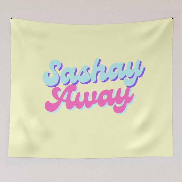 Item preview, Sashay Away - 13 season colors designed and sold by piastrelli.