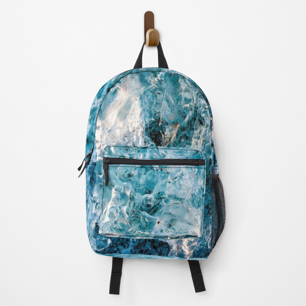 Item preview, Backpack designed and sold by RocketshSD.