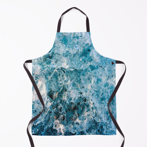 Item preview, Into the Blue Print designed and sold by RocketshSD.