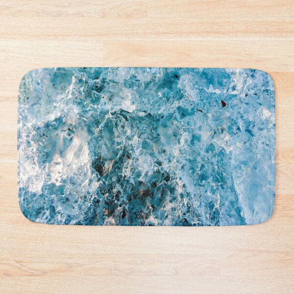 Item preview, Into the Blue Print designed and sold by RocketshSD.