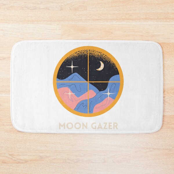 Item preview, Moon Gazer  designed and sold by adalaide.
