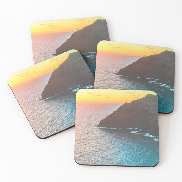 Item preview, Hawaii, Waimanalo Beach  designed and sold by beachfanatic.