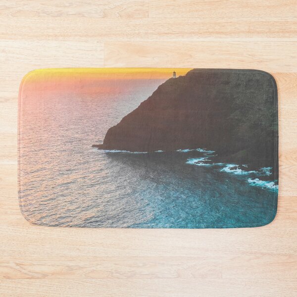 Item preview, Hawaii, Waimanalo Beach  designed and sold by beachfanatic.