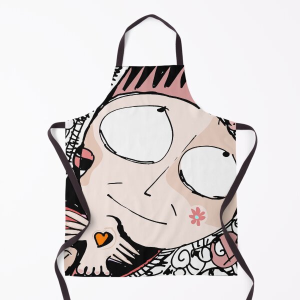 Aperçu de l'œuvre Fly Love, Fly! créée et vendue par OPY Shop.