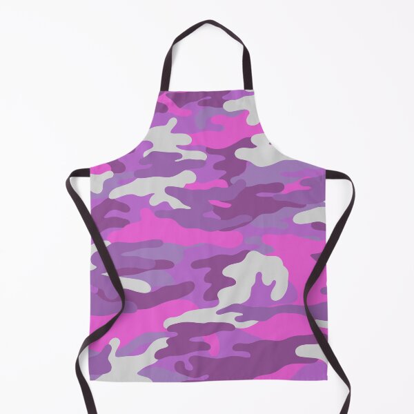 Item preview, Snow Pink Camouflage  designed and sold by Groovysheck.