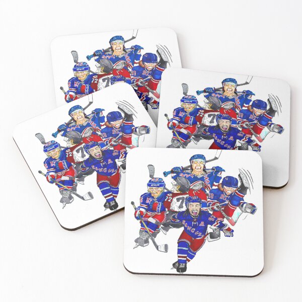Item preview, Blueshirts designed and sold by Conner Reddan.