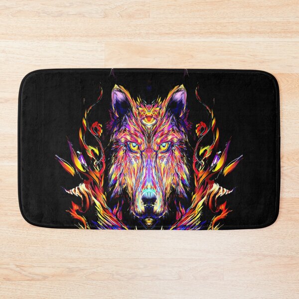 Item preview, Just someone that loves wolves designed and sold by aventi24.