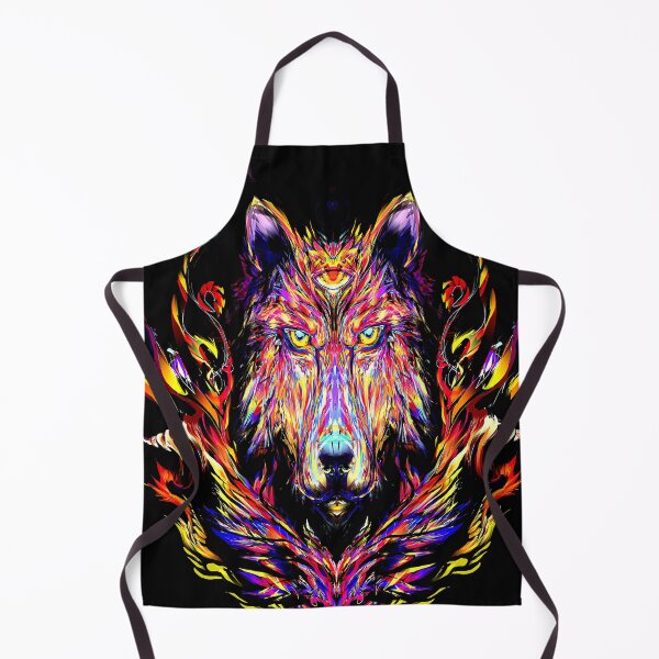 Item preview, Just someone that loves wolves designed and sold by aventi24.