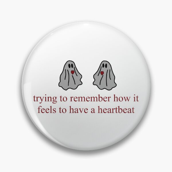 Item preview, two ghosts designed and sold by TrendyVibezzzzz.