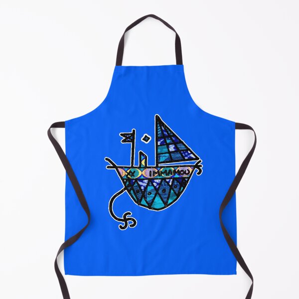 Item preview, Agwe Veve Sigil designed and sold by artbyomega.