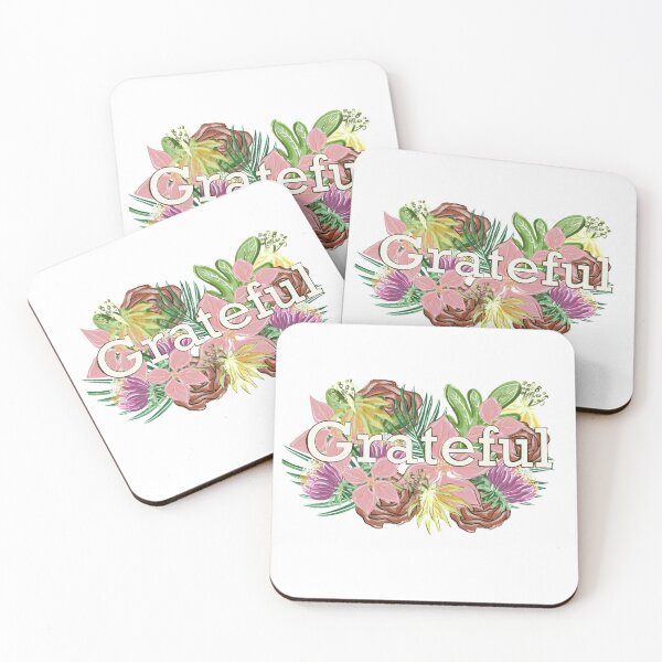 Item preview, grateful   designed and sold by maanidesign.